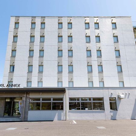 E Hotel Kumagaya Annex Esterno foto
