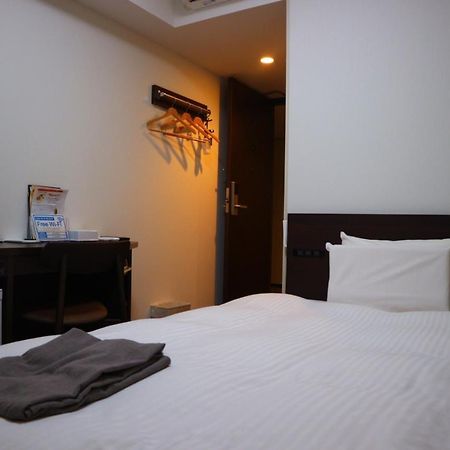 E Hotel Kumagaya Annex Esterno foto