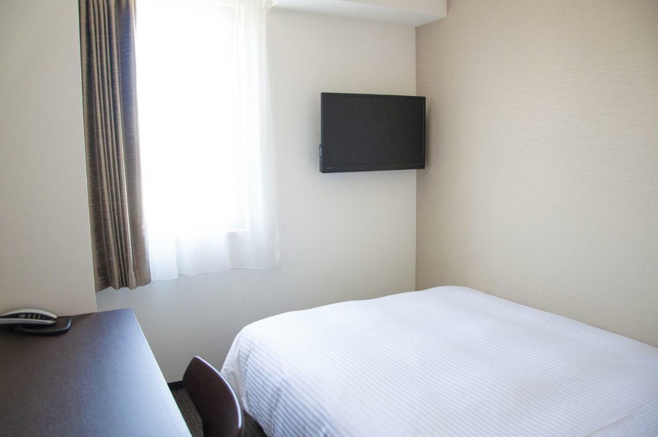 E Hotel Kumagaya Annex Esterno foto